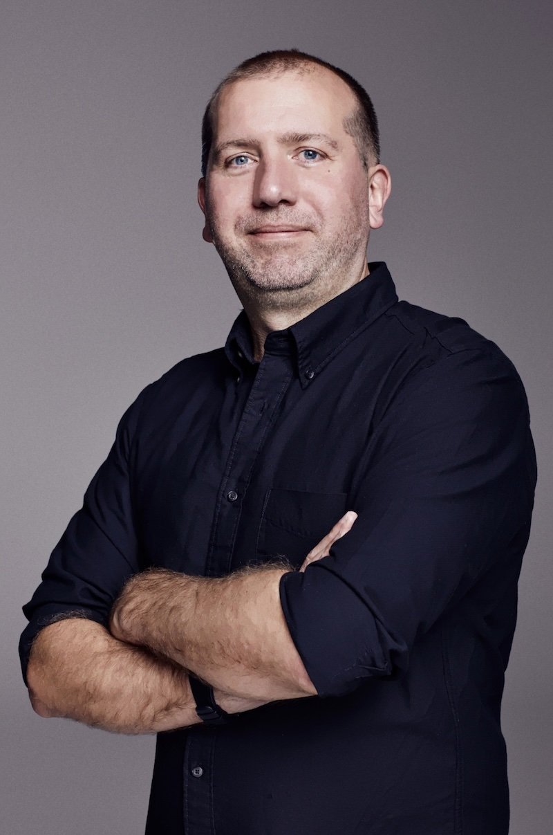 Christopher Beeson - AI Automation Expert and Creative Technologist